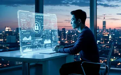 AI-Powered Insurance Software